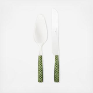 Everyday 2-Piece Cake Serving Set
