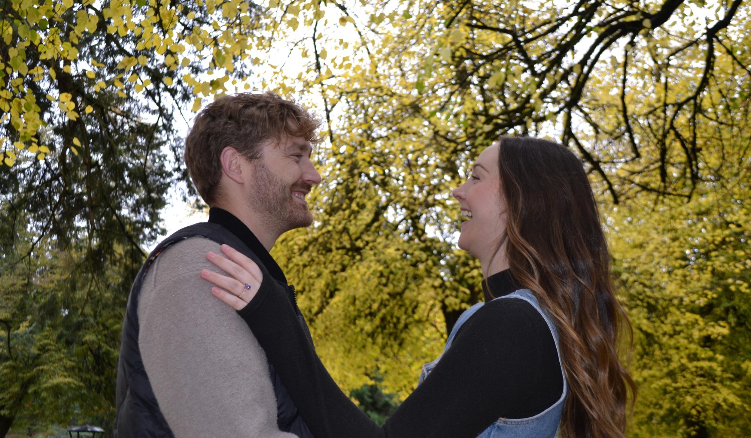 The Wedding Website of Connor Zaback and Sami Byers