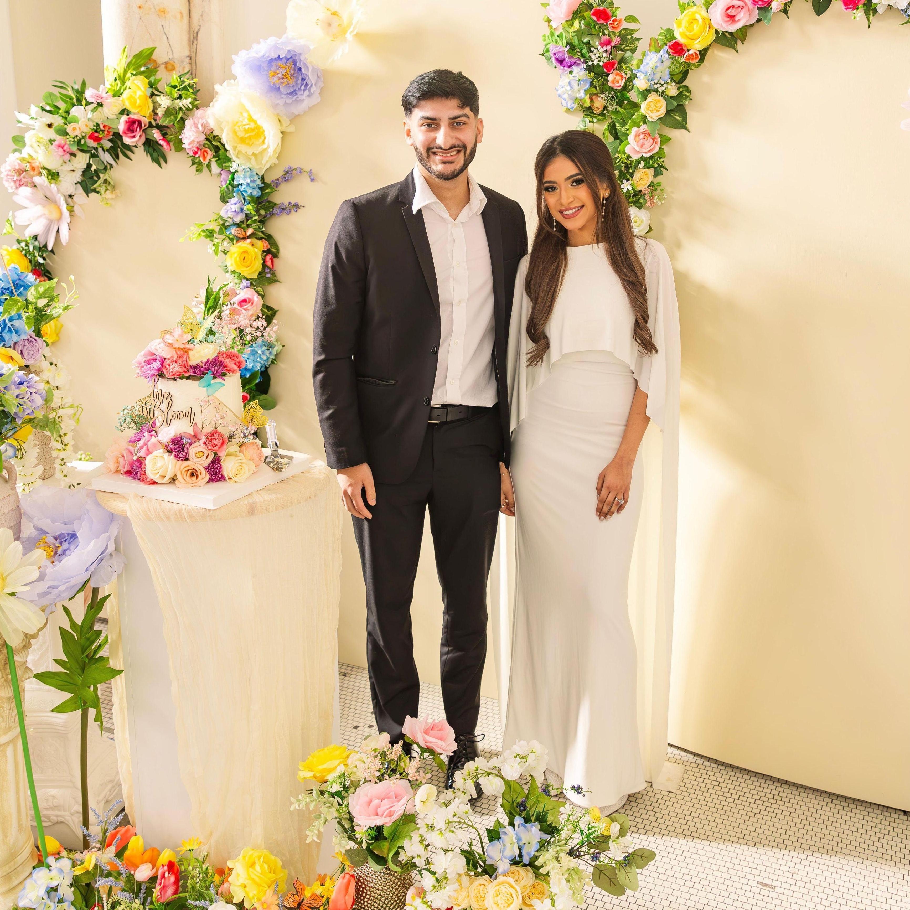 Zainab's Bridal Shower

02.09.25