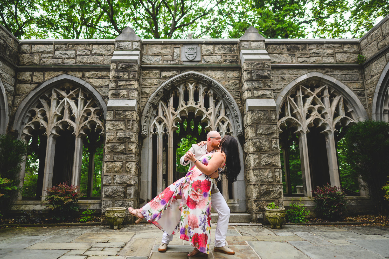 The Wedding Website of Nicole Seifert and Chris Dennis