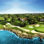 Teeth of the Dog Golf Course, Casa de Campo Resort & Villas
