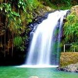 Seven Sisters Waterfalls