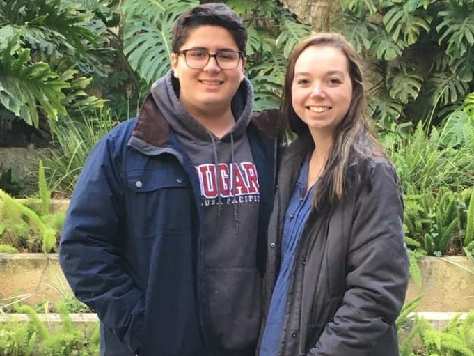 The Wedding Website of Kaitlyn Limprecht and Jacob Kleeburg