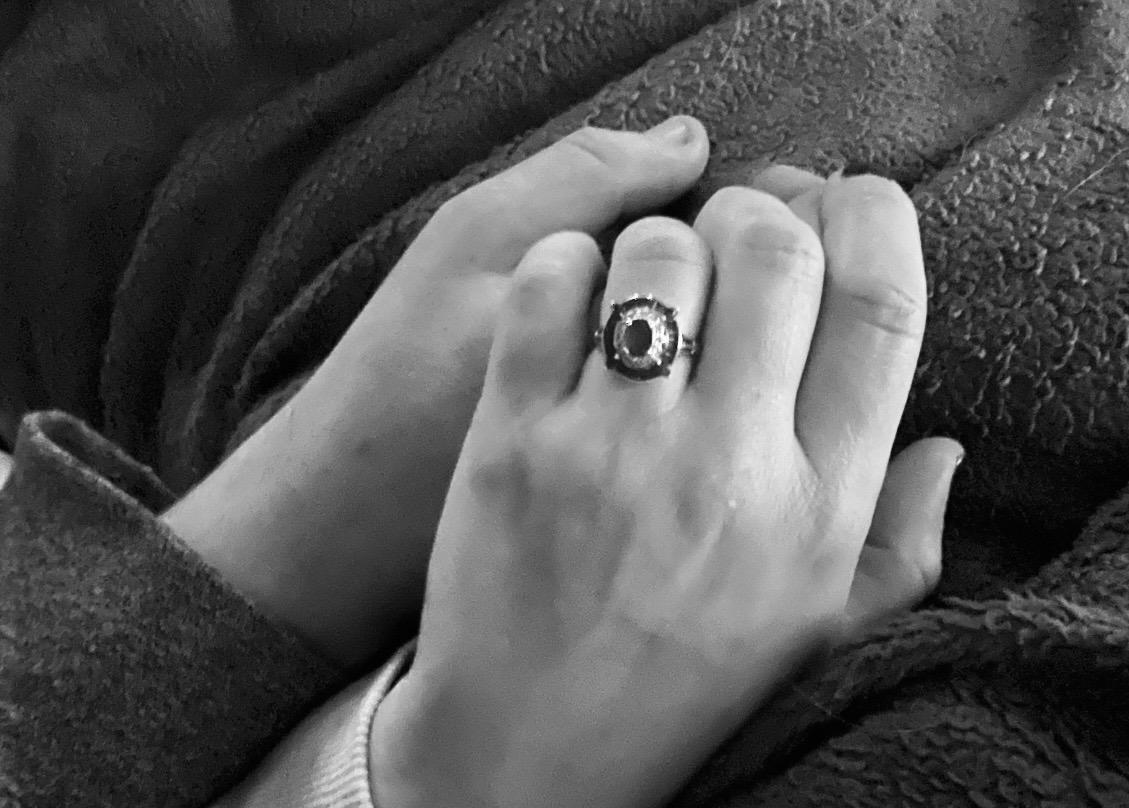 The Wedding Website of Britt Orrico and Josh Raymer