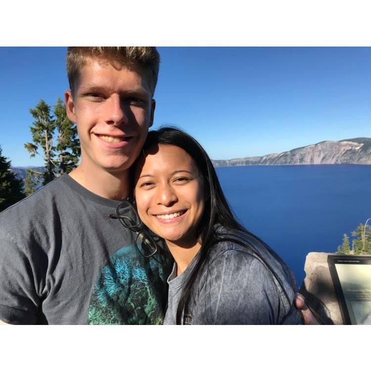 Crater Lake, OR