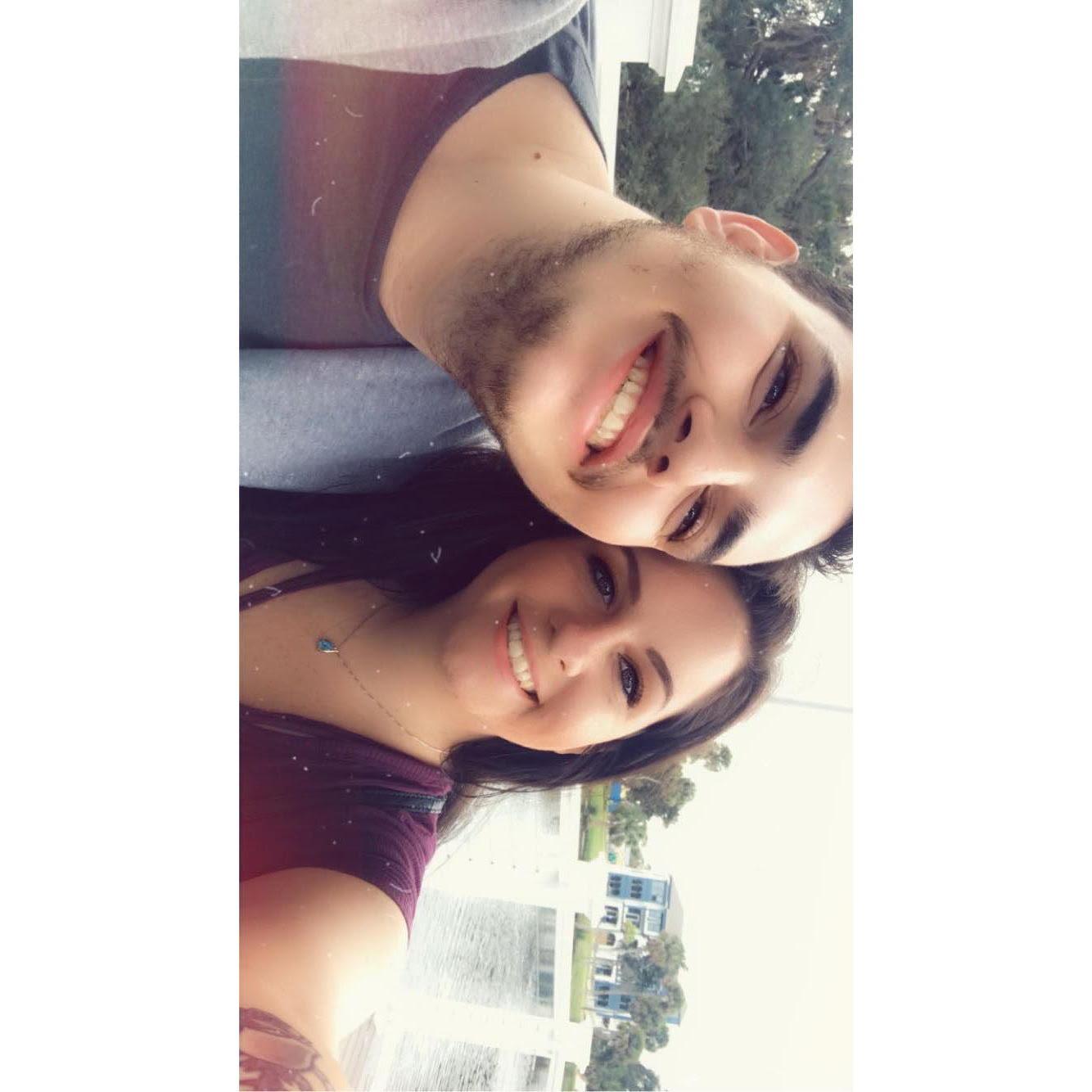 Sims Park date