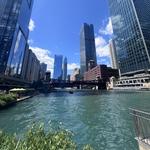 Architecture River Tour