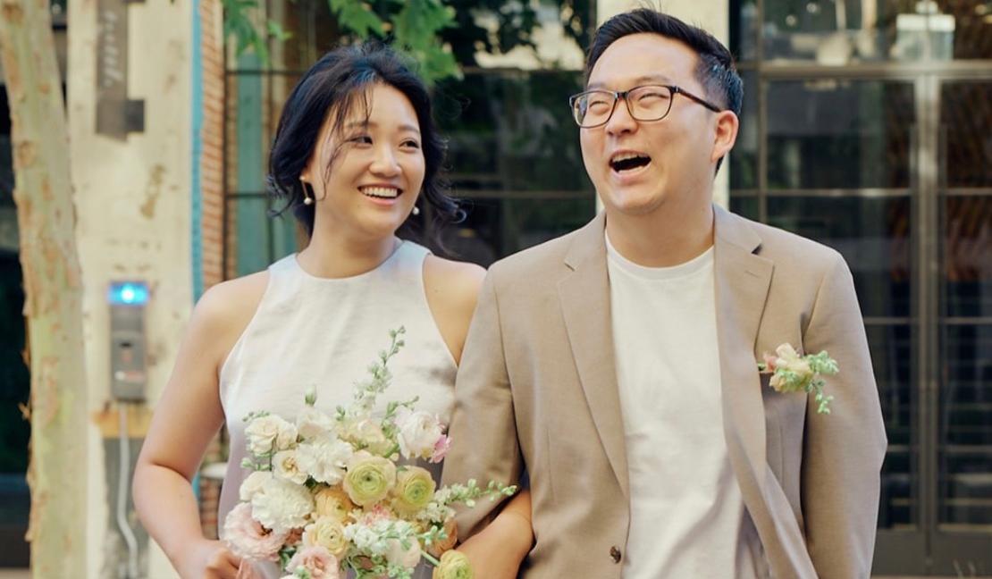 The Wedding Website of Cholong Kim and Min Young Lee