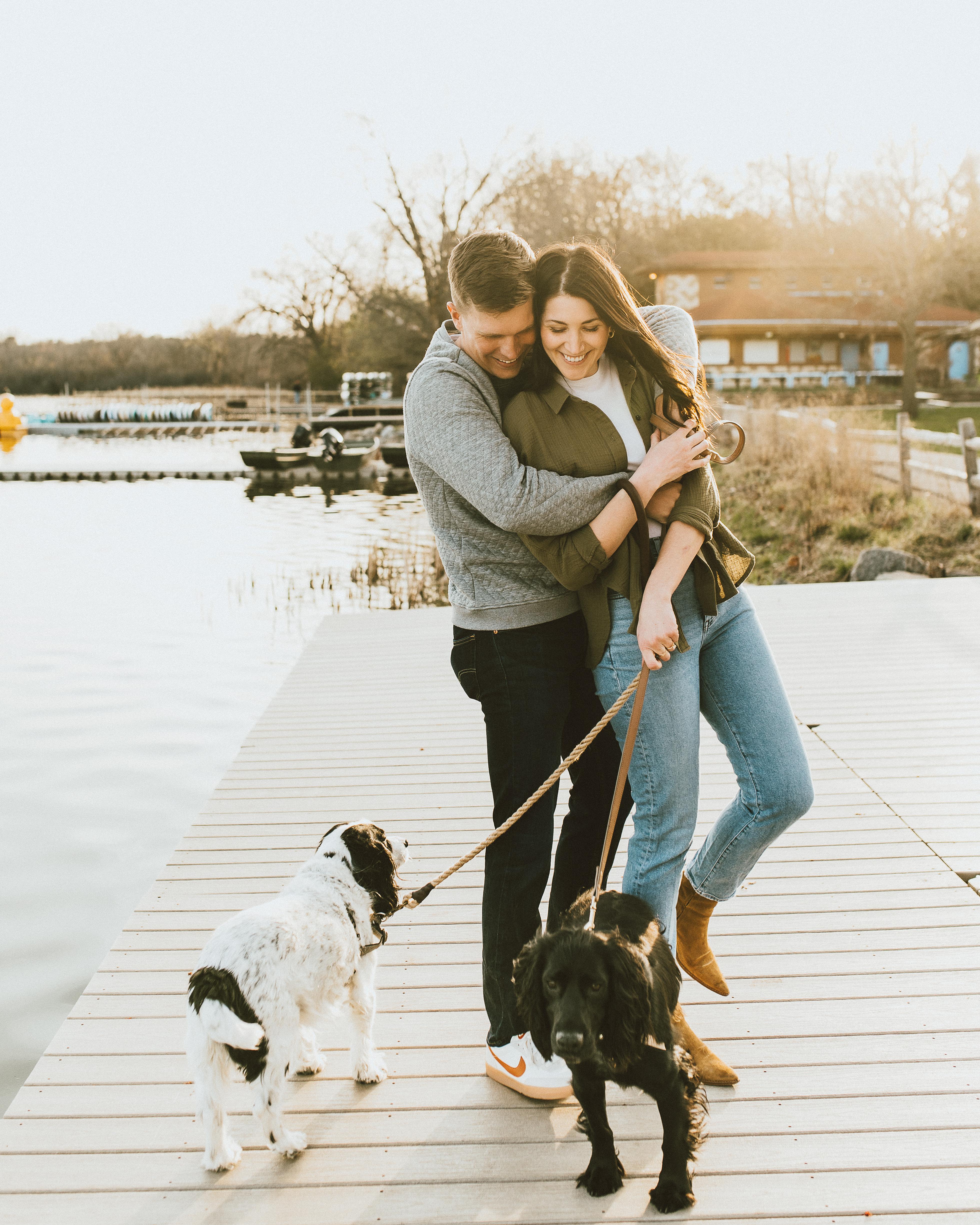 The Wedding Website of Katrina Ervin and Colin Camp