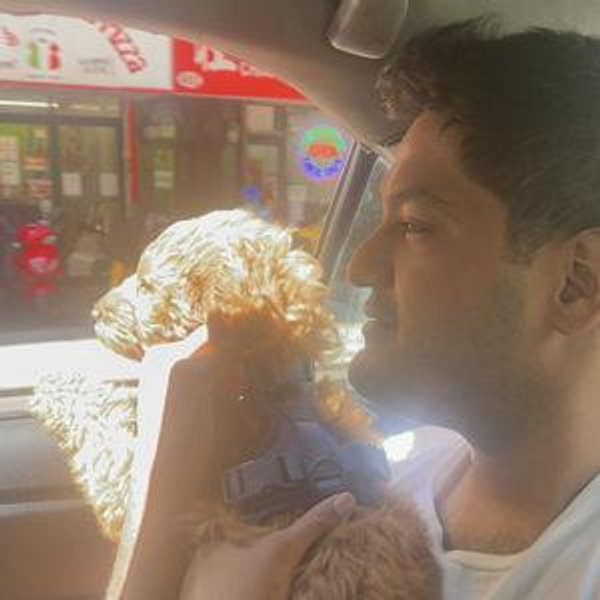 Swish's First Trip to Japan & Korea