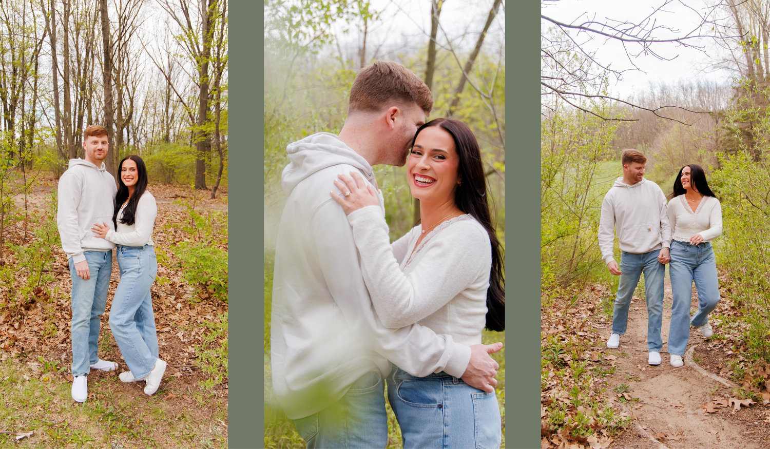The Wedding Website of Donilyn Goddard and Nathan Charlton
