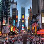 Times Square