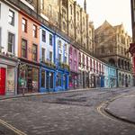 Edinburgh