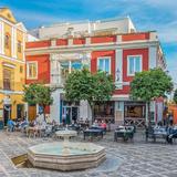 Santa Cruz (Sevilla)