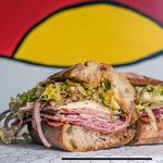 TigerHawk Sandwich Co.