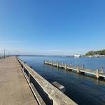 Kent Island Walking/Biking Trail