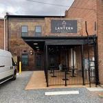 The Lantern Sushi