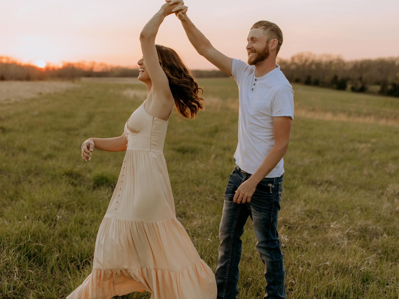 The Wedding Website of Savanna Presson and Cody Agee