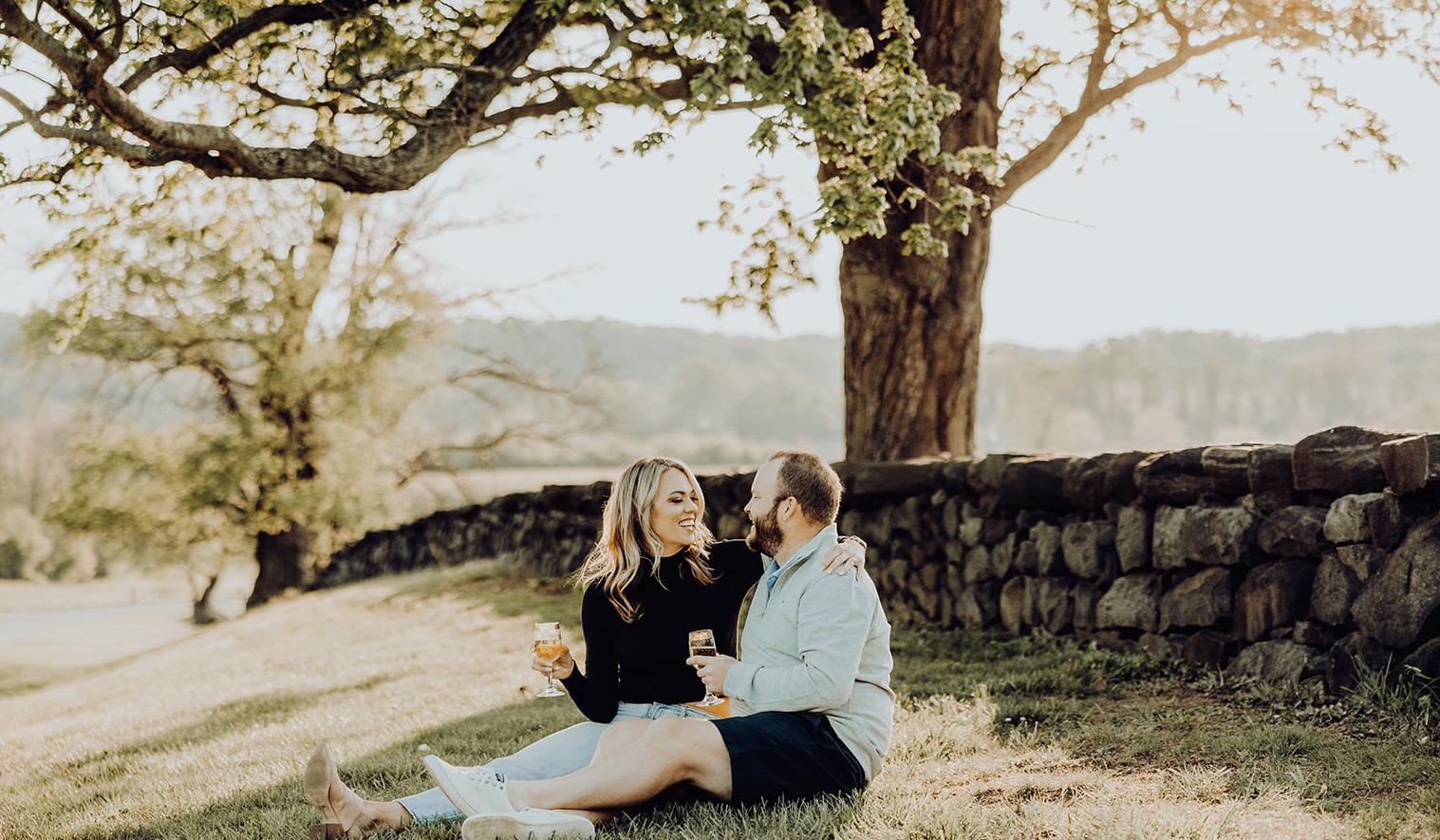 The Wedding Website of Leigh Geary and Conor James McAndrew