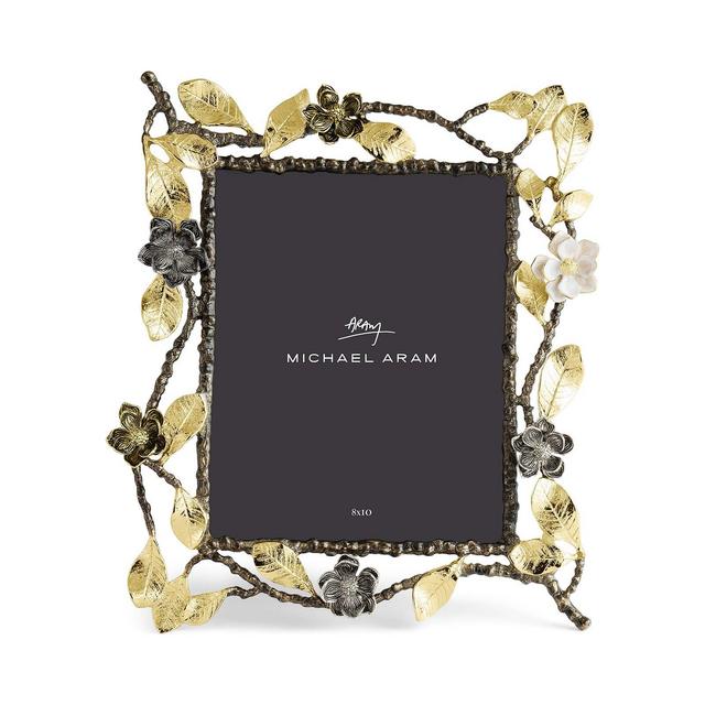 Michael Aram Vintage Bloom Frame, 8" x 10"