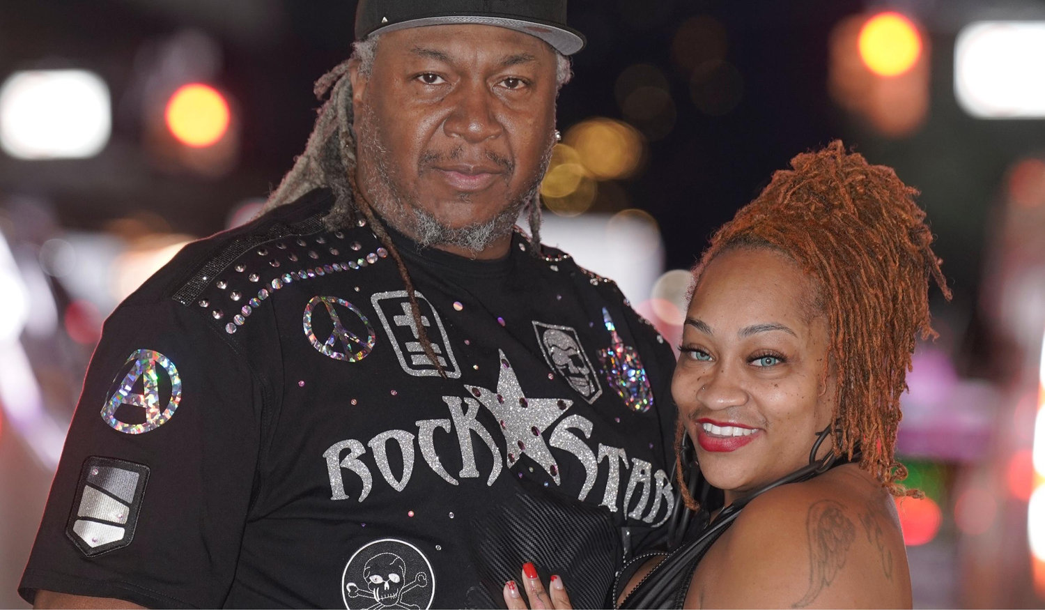 The Wedding Website of Marsha Davis and Robert Price