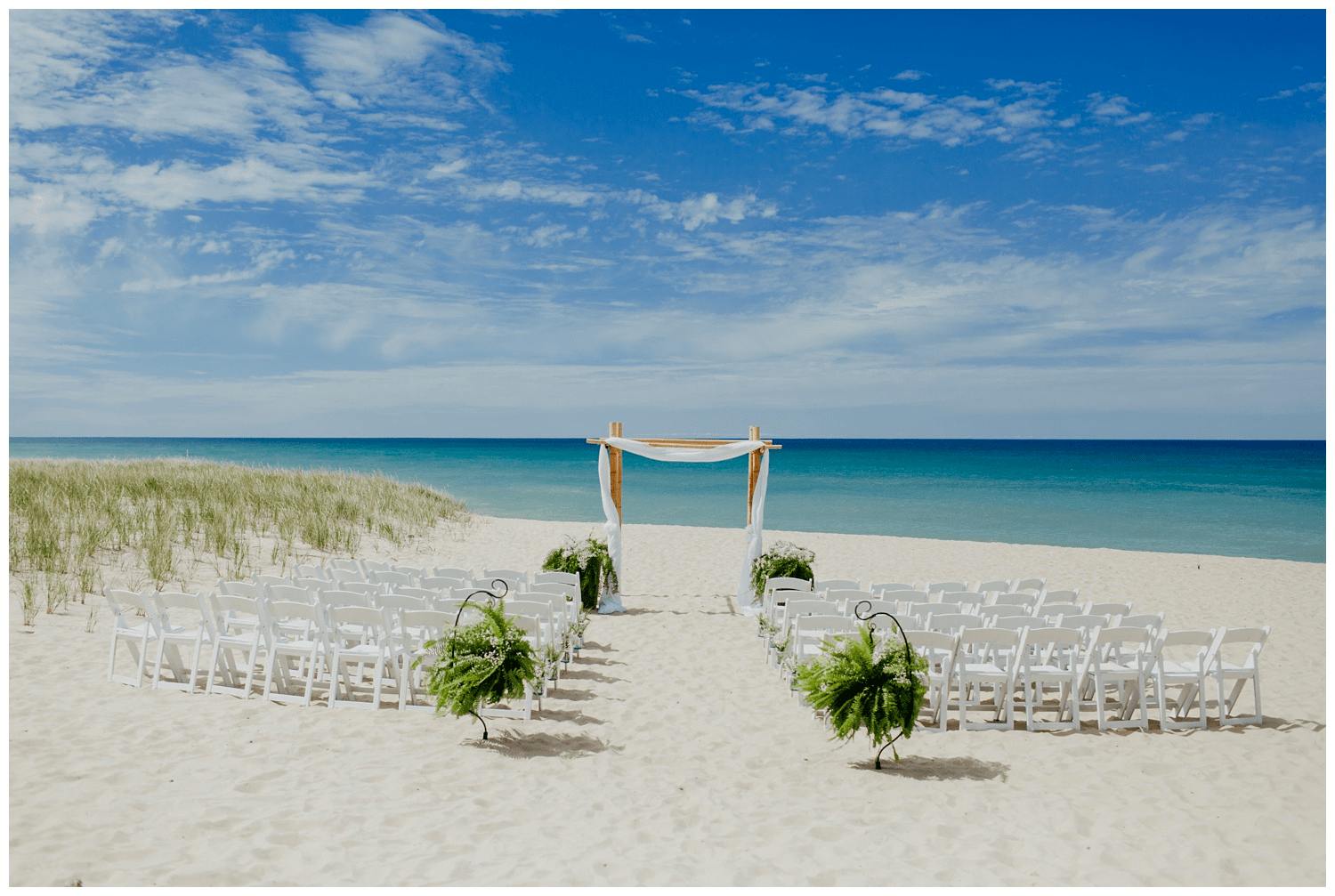 The Wedding Website of Kimmy Haynes and Jeff Odwazny