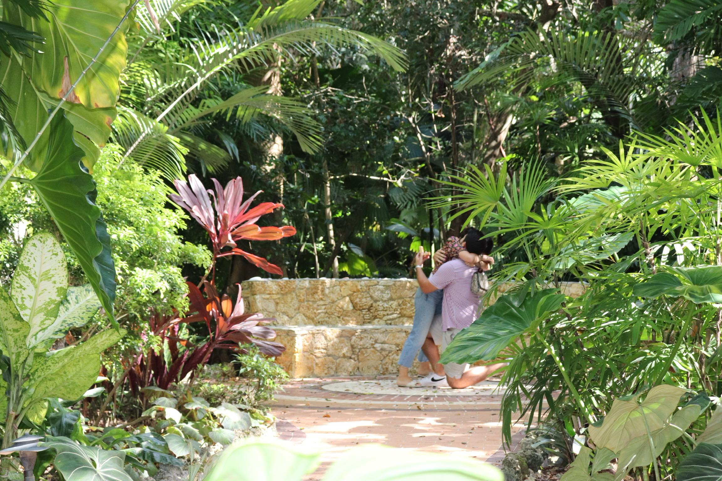 The Wedding Website of Francesca Esnard and Eric Franca