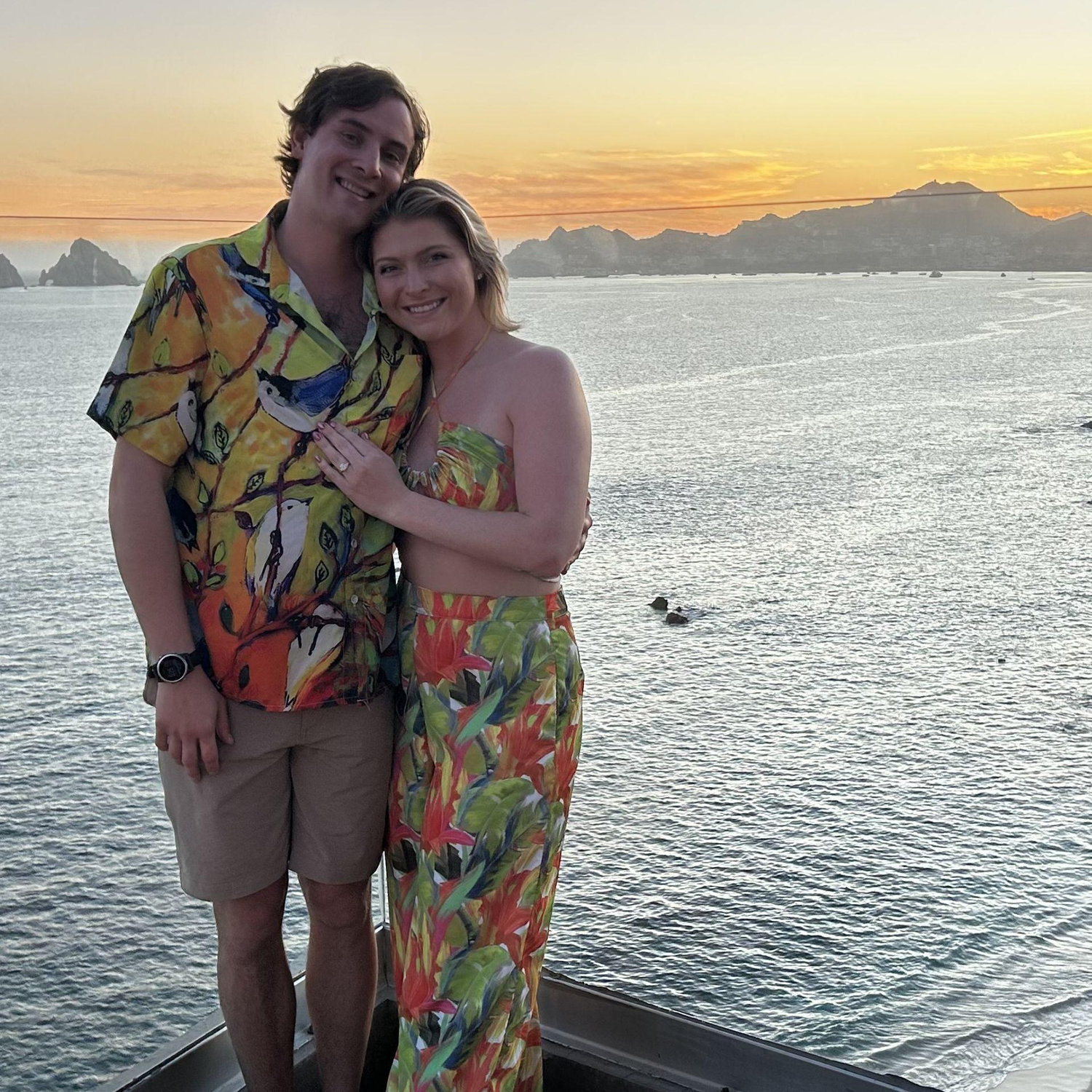 Cabo, Mx.