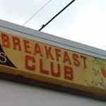 Breakfast Club