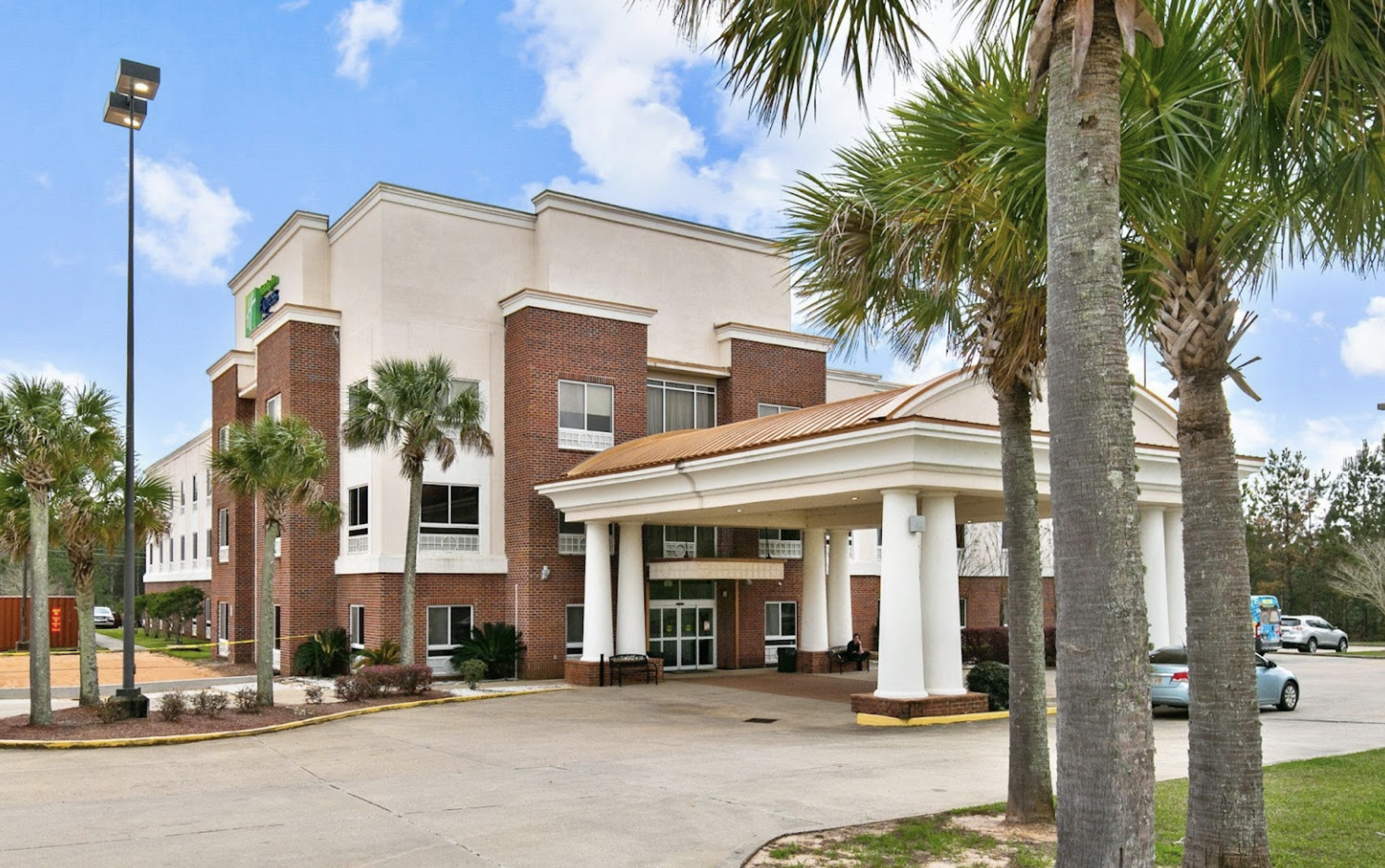 The Wedding Website of Tyler Harris and Andrew Watley