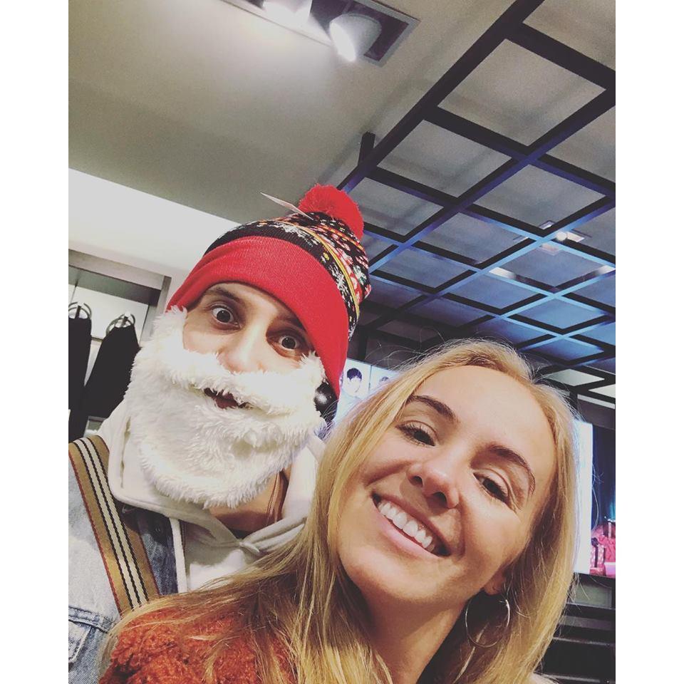 Xmas Portugal 2018