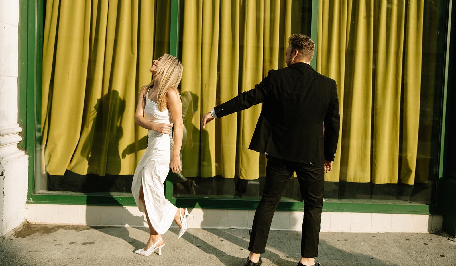 The Wedding Website of Heather Raymor and Adam Williams