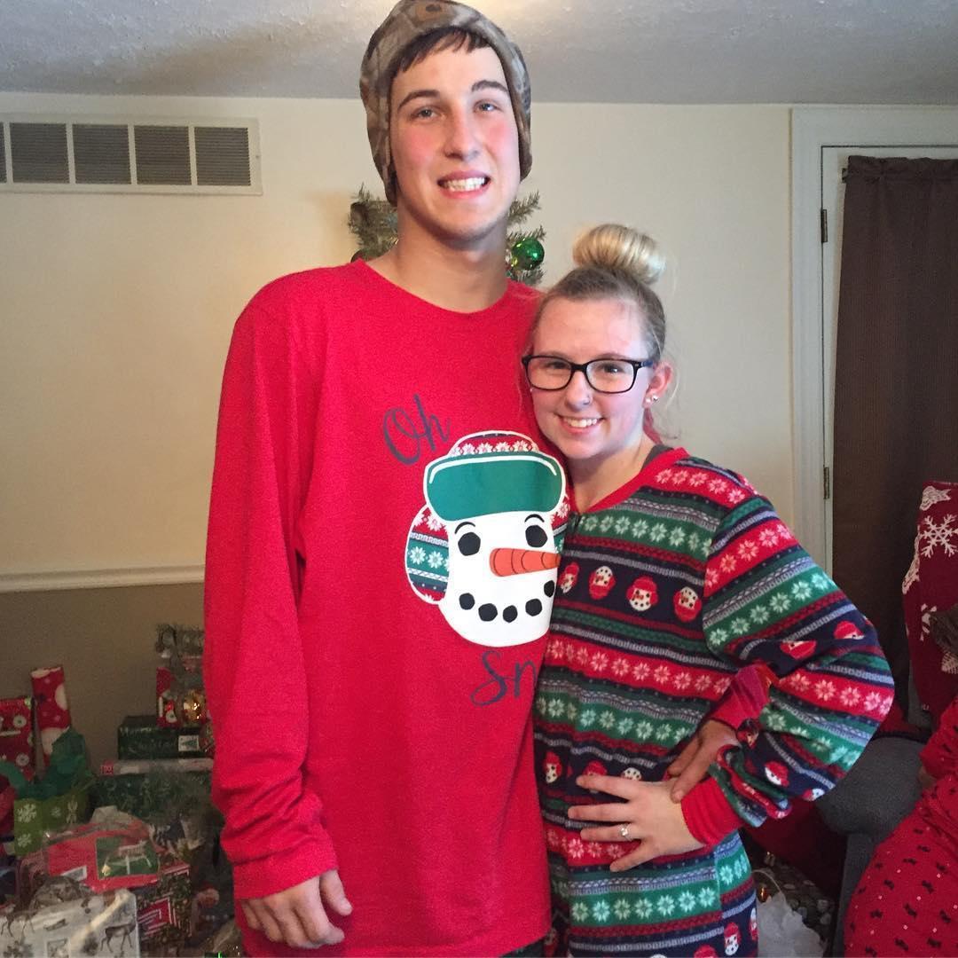 My forever matching Jammy Partner