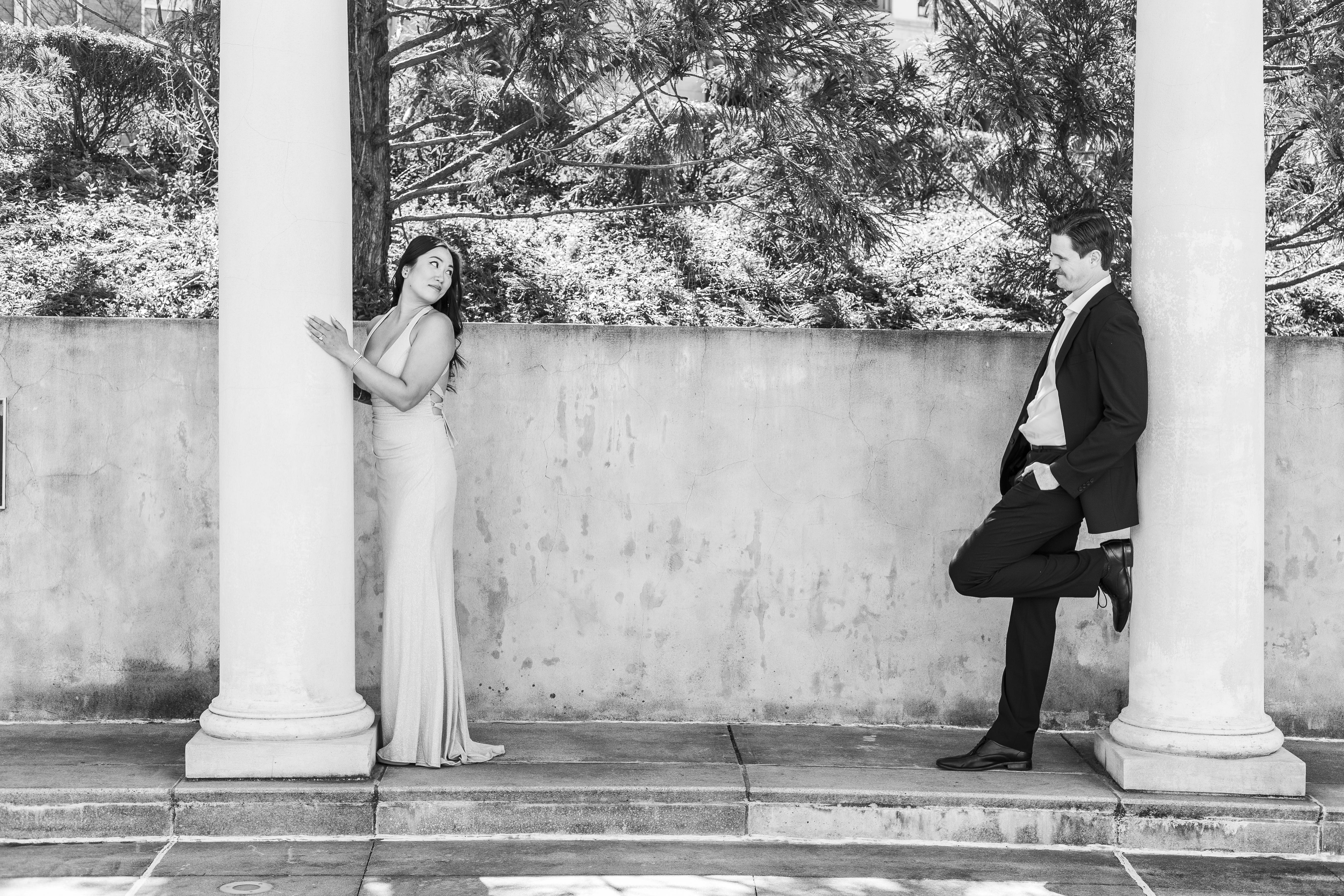 The Wedding Website of Moralena Hem and Forrest Garrett