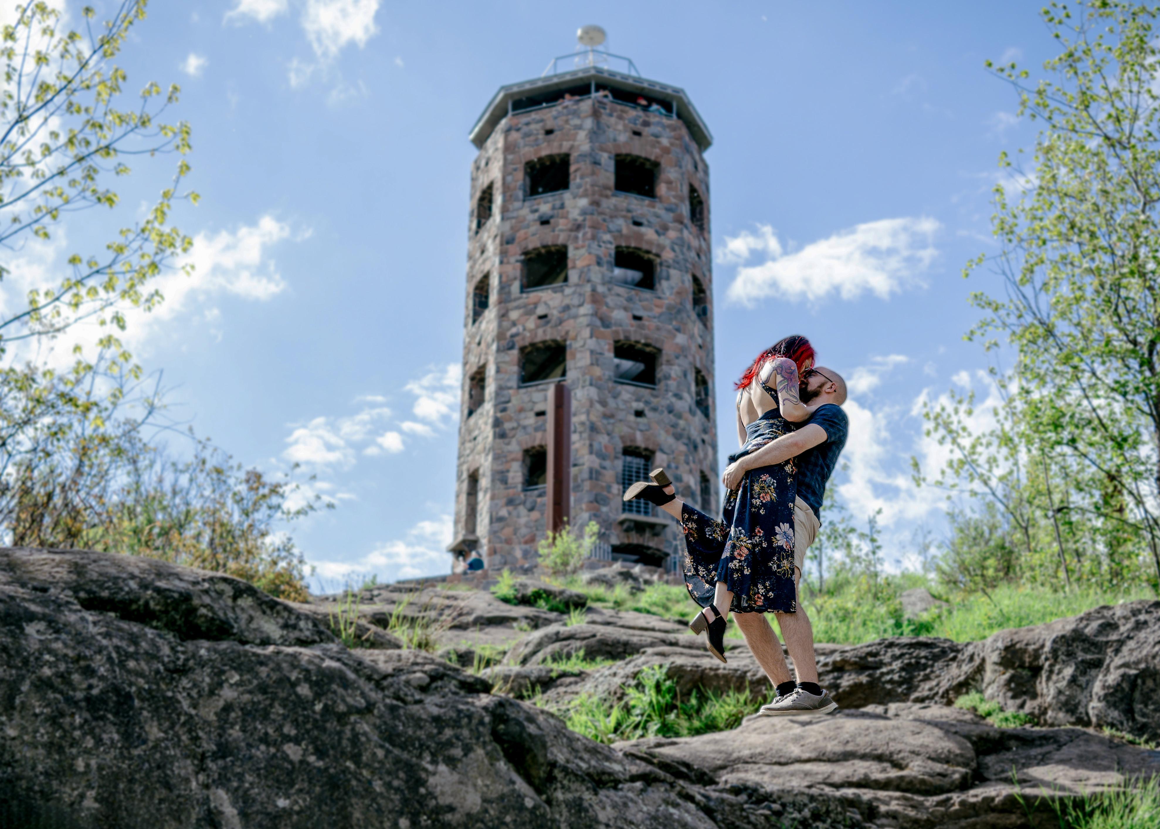 The Wedding Website of Rachel Prost and Samuel Moscatelli