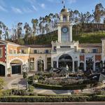 The Commons at Calabasas