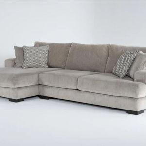 New Couch