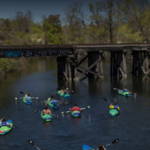 Kayak, Bike & Brew