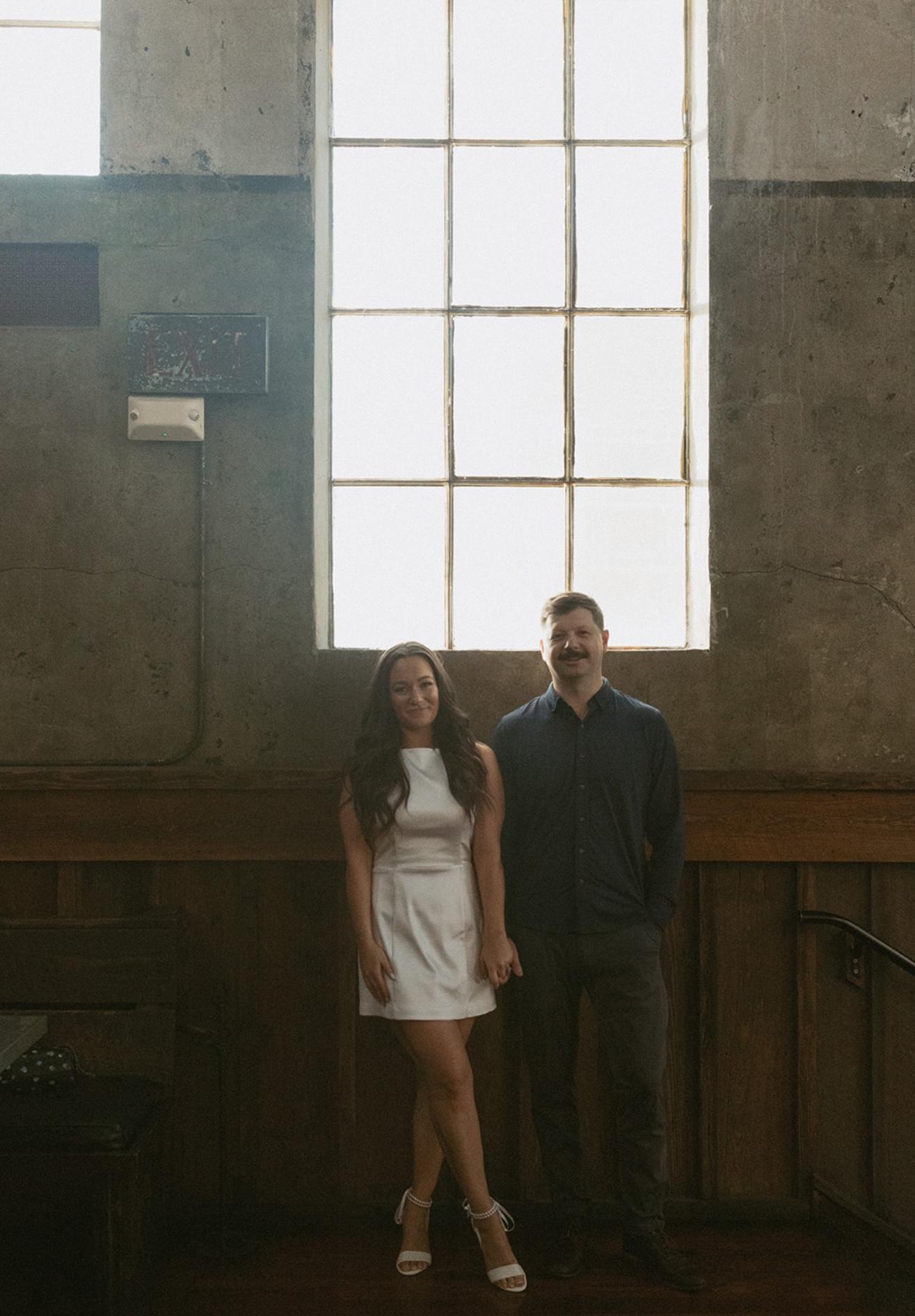 Logan Rogers and Beau Bayless' Wedding Website