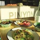 Pinyon Ojai