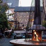 Woodberry Kitchen