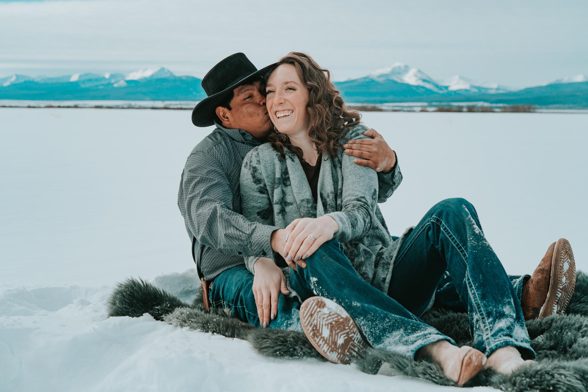 The Wedding Website of Laramie Brinkman and Richard Hirschy