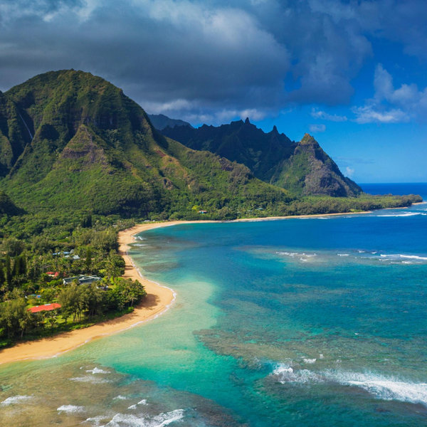 Kauai Honeymoon Fund