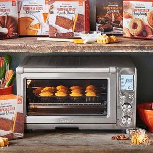 Breville Smart Oven Pro