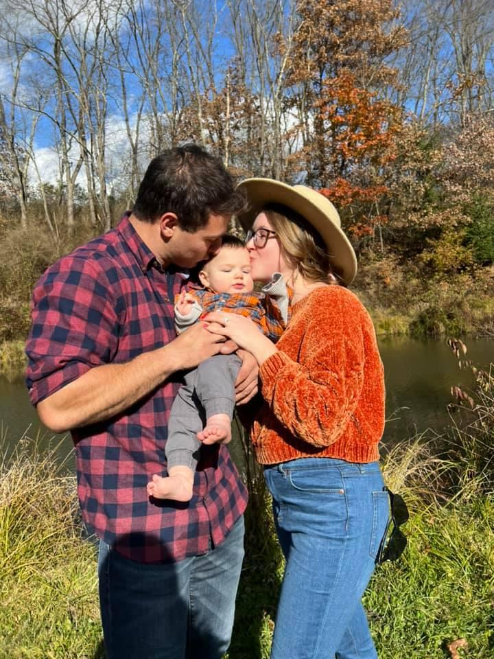 The Wedding Website of Kiley Miller and Zachary Knize