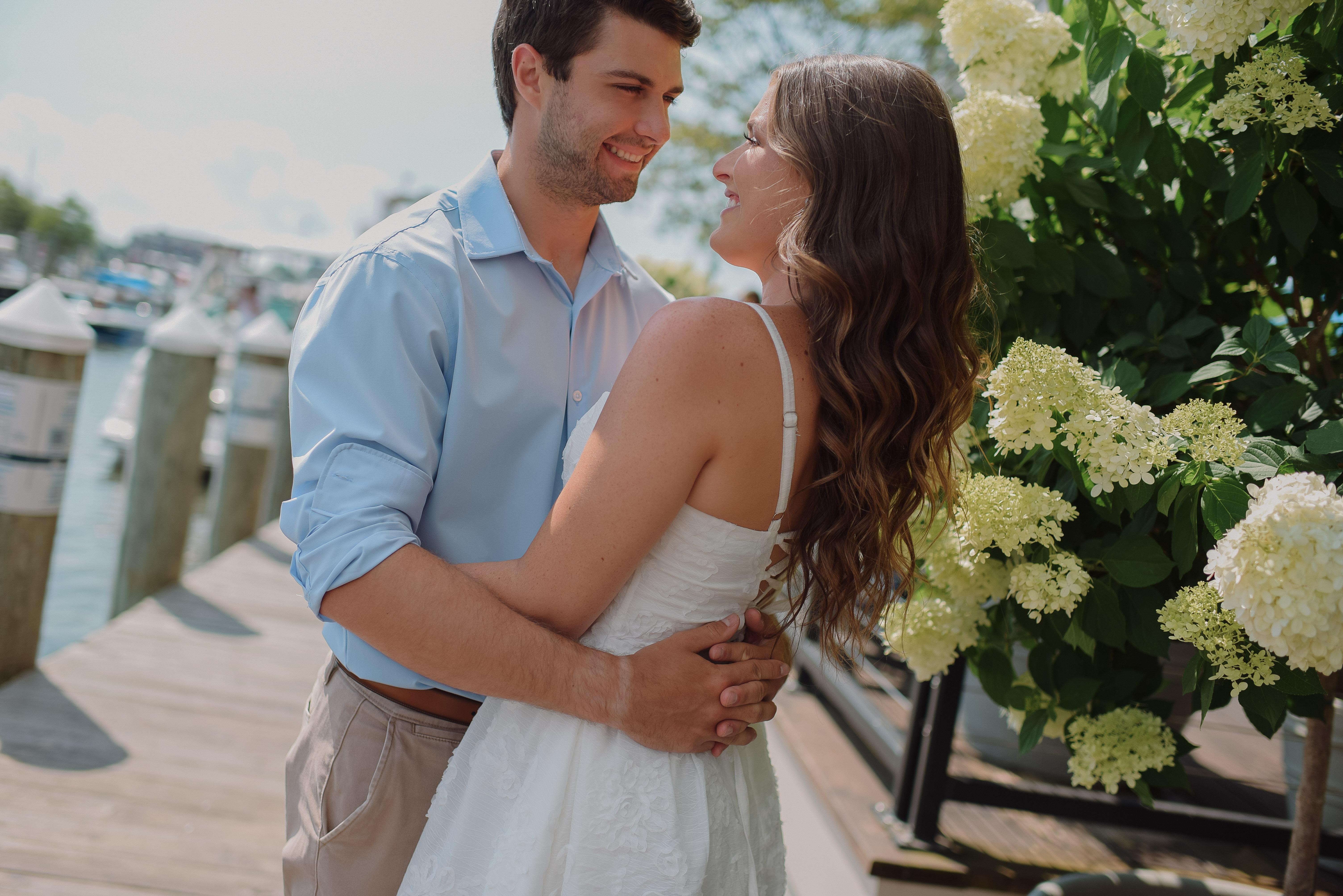 The Wedding Website of Jessica Diorio and Justin Wunder