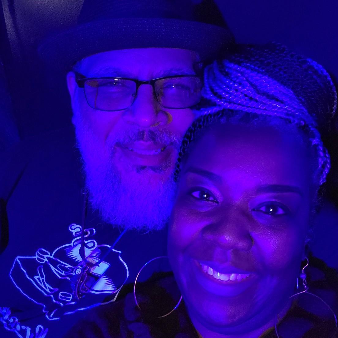 House Music event with Louie Vega in April 2022