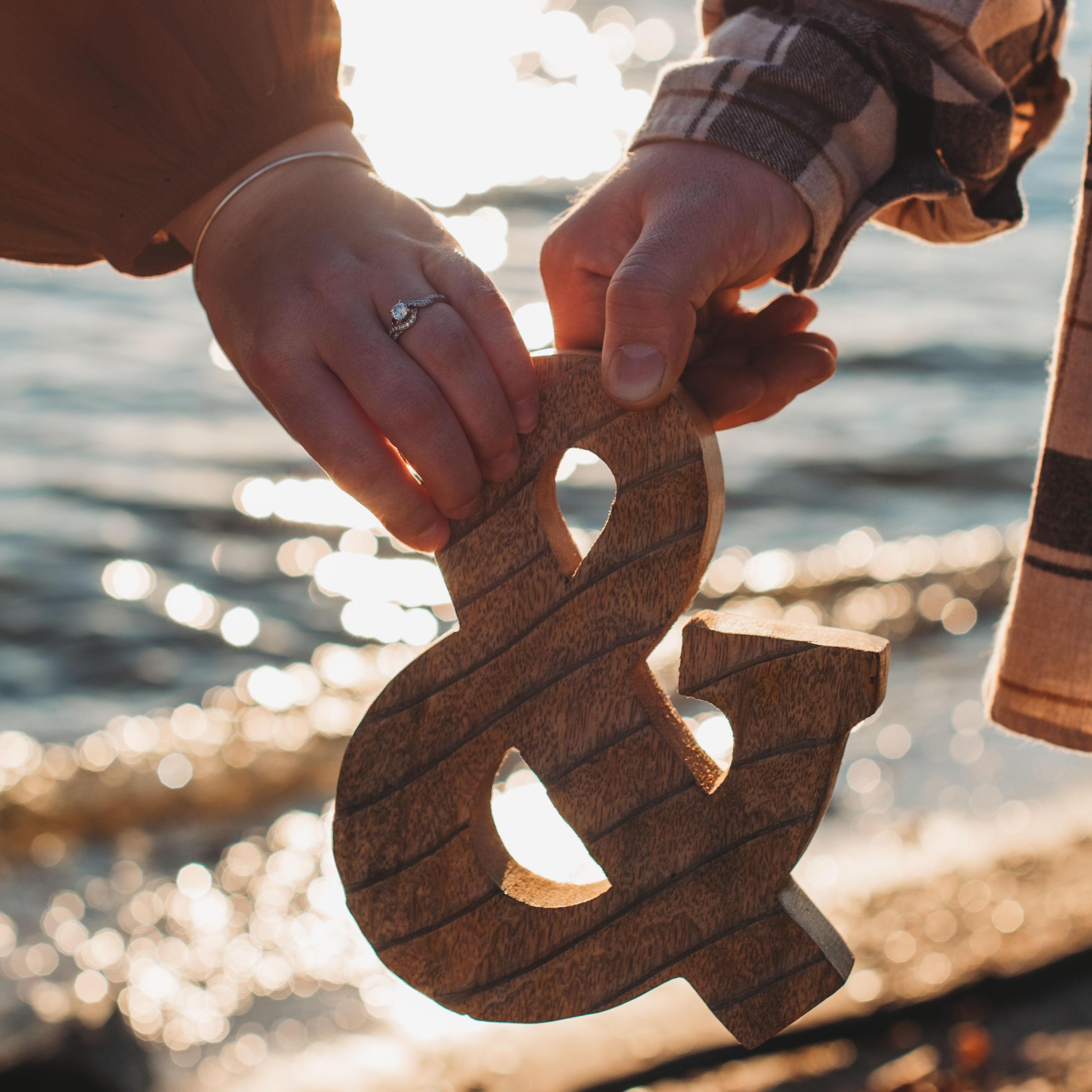 "I'm gonna love you, Forever and Ever. Amen."- Randy Travis