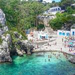 Cala dell'Acquaviva