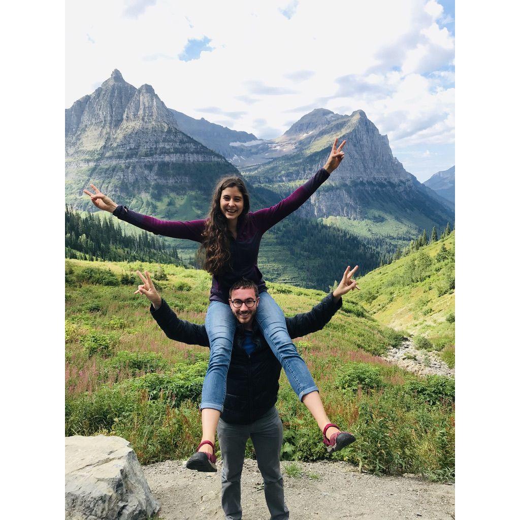 Glacier National Park